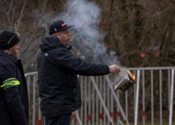 Perwakilan PBB: Pembakaran Al-Quran Tidak Sama dengan Kebebasan Berekspresi