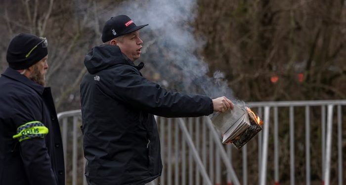 Perwakilan PBB: Pembakaran Al-Quran Tidak Sama dengan Kebebasan Berekspresi