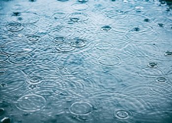 Manfaat Mandi Hujan untuk Si Kecil, Salah Satu Stimulasi Tumbuh Kembangnya