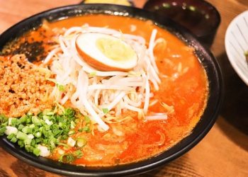 Titik Kritis Kehalalan Ramen dan Rekomendasi Ramen Halal di Indonesia