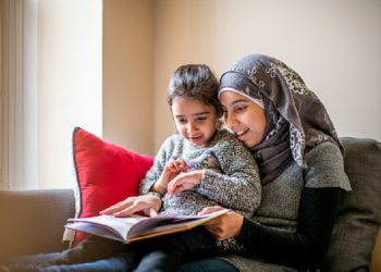 Cara Efektif Membangun Bonding Sejak Dini dengan Anak