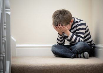 Menjelaskan Masalah Perceraian kepada Anak, Lakukan Bersama Pasangan (Bag.2)