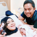 Melahirkan Anak ke-2, Sheza Idris Beri Pengertian Anak Pertama untuk Sayangi Adiknya