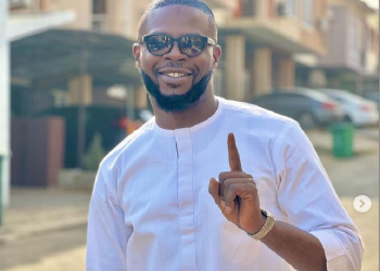 Abdulrasheed Bello, Seorang Rapper yang Kembali Memeluk Islam