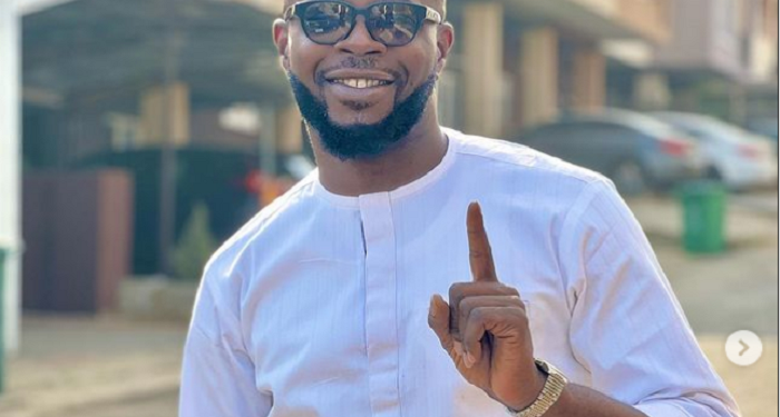 Abdulrasheed Bello, Seorang Rapper yang Kembali Memeluk Islam