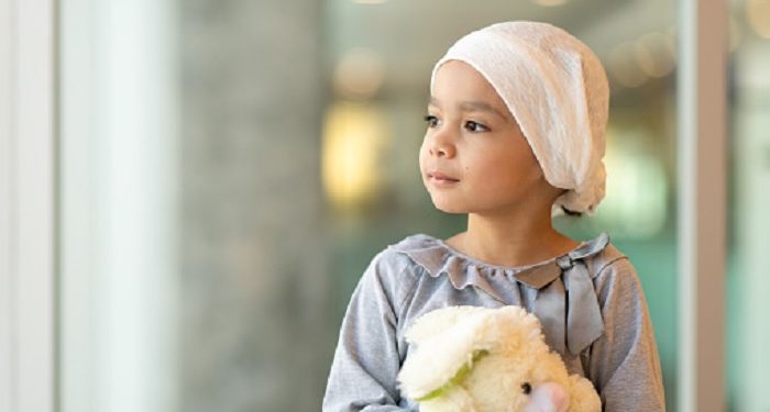 Lebih dari 8000 Anak Indonesia Menderita Kanker Berdasarkan Riset WHO