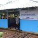 Berikan Kenyamanan Ibadah, LAZ Al Azhar Bangun Masjid Sementara untuk Penyintas Gempa Cianjur