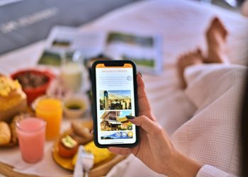 Kabar Gembira di Tahun 2023, Promo Staycation 24 Jam di Harper MT Haryono Kini Diperpanjang!