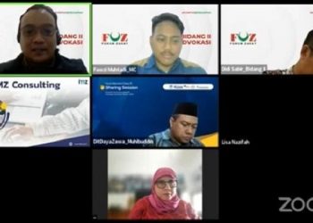 Mewaspadai Penggunaan Dana Kedermawanan Publik demi Kepentingan Elektoral