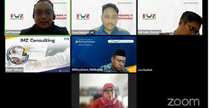 Mewaspadai Penggunaan Dana Kedermawanan Publik demi Kepentingan Elektoral