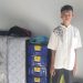 LAZ Al Azhar Bantu Apid Wujudkan Mimpi Jadi Kyai