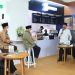 BAZNAS Luncurkan Program ZCoffee, Optimalkan Pemasaran Produk Mustahik