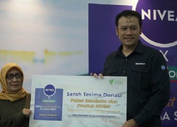 Gulirkan Program Challenging Times, Kolaboraksi NIVEA Bersama Dompet Dhuafa Sasar Perempuan Tangguh