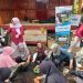 Dasamas LAZ Al Azhar Ajak KWT Cilembu Gemilang Tanam Dapur Hidup Bersama