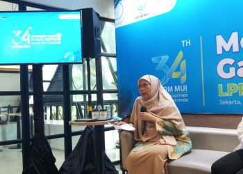 LPPOM Buka Suara Soal Penolakan Wisata Halal dan Festival Non-Halal