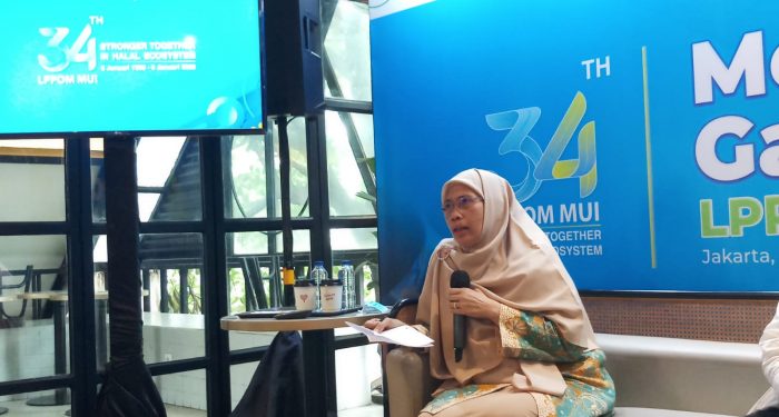 LPPOM Buka Suara Soal Penolakan Wisata Halal dan Festival Non-Halal