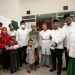 Khitanan Massal Warnai Peringatan HUT BAZNAS RI ke-22