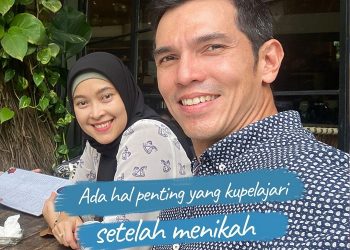 Dessy Ilsanty Bagikan Hal Penting yang Dipelajari Setelah Menikah