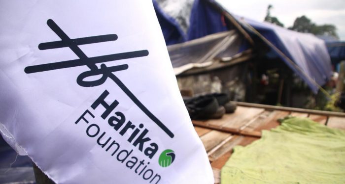 Harika Foundation Ajak Masyarakat Indonesia Ukir Jejak Kebaikan
