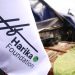 Harika Foundation Ajak Masyarakat Indonesia Ukir Jejak Kebaikan