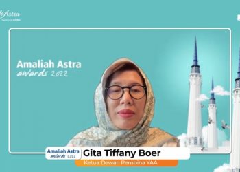 Inilah Dewan Kemakmuran Masjid dan Musala Terbaik Peraih Amaliah Astra Awards 2022
