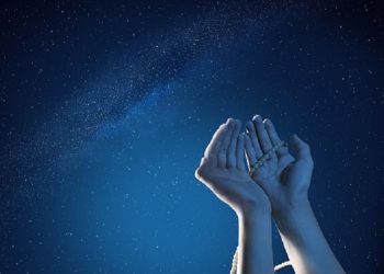 Zikir Menumbuhkan Kesabaran dan Keyakinan