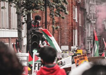 2022, tahun paling mematikan bagi anak-anak Palestina