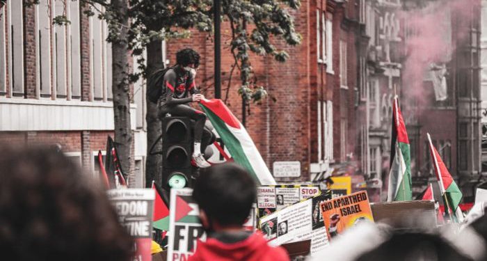 2022, tahun paling mematikan bagi anak-anak Palestina