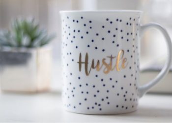 Bahaya Hustle culture