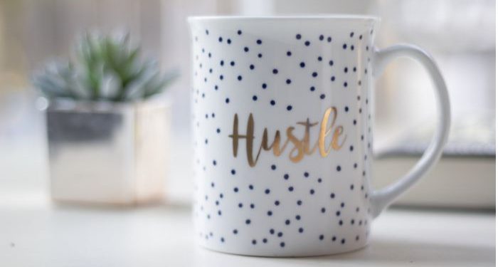 Bahaya Hustle culture