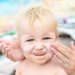 Kapan Bayi Boleh Menggunakan Sunscreen?