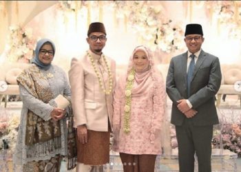 Fery Farhati: Keluarga Punya Peran Begitu Besar dalam Hidup Kita