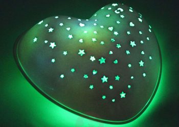 It’s All About Heart