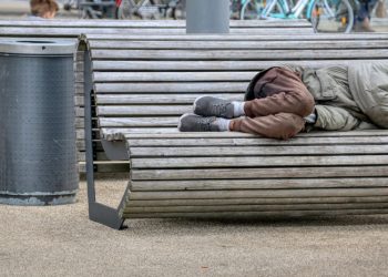 Kisah Pengemis dan Orang Sholeh