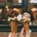 Es Krim Warisan Peradaban Islam