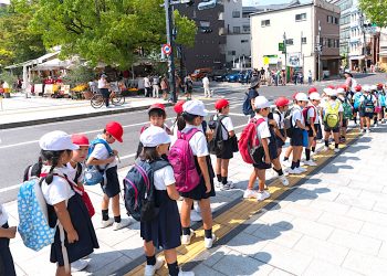 Bercermin dari Orang Jepang