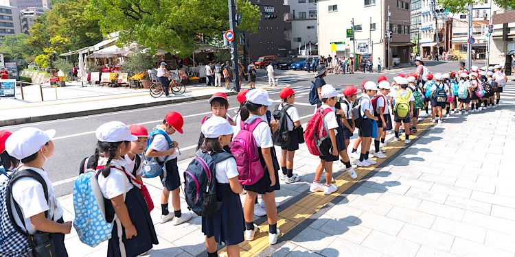 Bercermin dari Orang Jepang