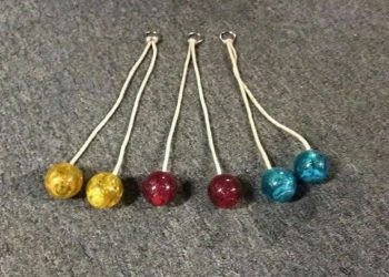 Mengenal Mainan Lato-lato yang Viral di Kalangan Anak-anak