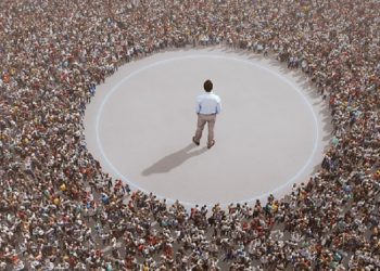 9 Tanda Perilaku Narsis yang Rentan Terkena Gangguan Mental