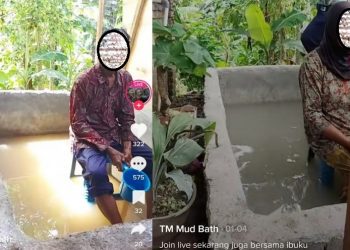 Dari Mandi Lumpur Hingga Makan Cicak, Muhammadiyah Soroti Fenomena Ngemis Online di Tiktok