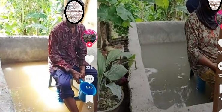 Dari Mandi Lumpur Hingga Makan Cicak, Muhammadiyah Soroti Fenomena Ngemis Online di Tiktok