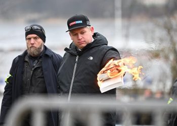 Indonesia Mengutuk Keras Pembakaran Al-Qur'an di Swedia