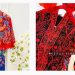 Roemah Vielga Luncurkan Lolipop Kebaya Anak Encim dalam Jakarta Fashion Trend 2023