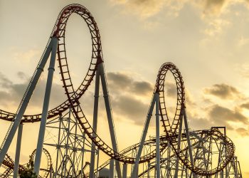 Naik Turun Kehidupan