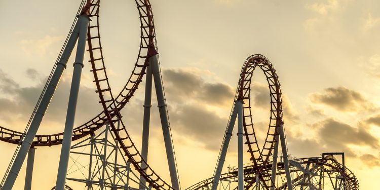 Naik Turun Kehidupan