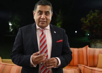 Sejumlah Fakta Menarik tentang Menteri Inggris yang Shalat di Al-Aqsha