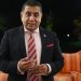 Sejumlah Fakta Menarik tentang Menteri Inggris yang Shalat di Al-Aqsha
