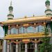 The Lhasa Great Mosque, Salah Satu Masjid Tertinggi di Dunia Terletak di Cina