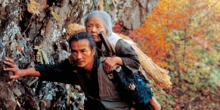 Belajar dari Legenda Ubasute