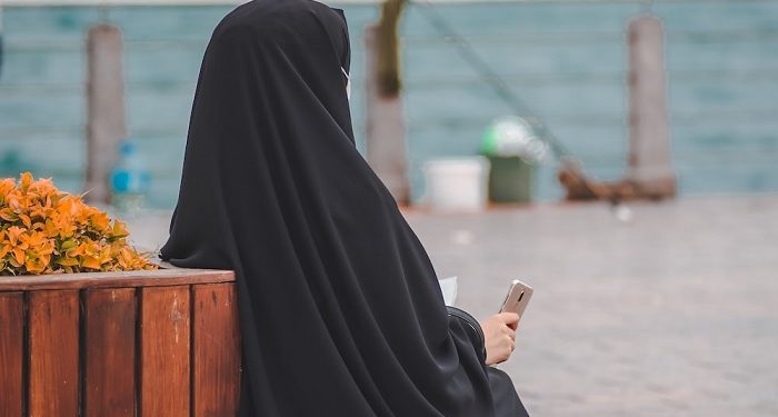 Mensejahterakan Istri